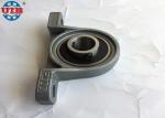 Zinc Alloy KP006 Bearing Housing , Stainless Steel Pillow Type Bearing Housing