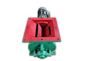 Quality Dust Collector Volumetric Screw Feeder Environmental Protection Low Noise wholesale