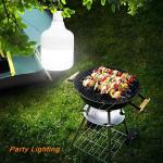12v 5W 60mm 40MM Car LED Cob Pure White For emergency Car light