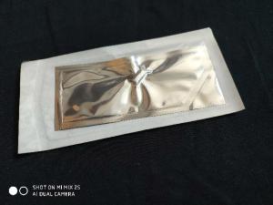 Quality Post Otoplasty Ear Tampons Absorb Fluids Expand Quickly PVA Material wholesale