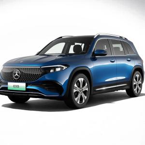 Quality 2025 Mercedes Benz EQB 260 EV Electric Car New Energy Vehicles Pure SUV wholesale