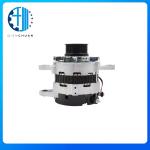 Alternator 1876182780 for Isuzu 4HK1 Excavator Engine Spare Parts for Machinery