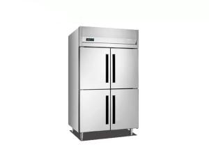 Quality Digital Display 14 Trays 690w Catering Refrigeration Equipment wholesale