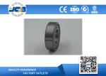 6206-ZZ High Speed P0 / ABEC-1 GCr15 / AISI52100 Deep Groove Ball Bearing 6206