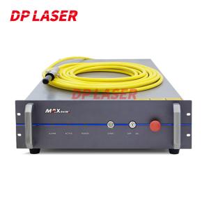 Quality Max Photonics MFSC-3000X 3KW CW Laser Source For Metal Fiber Laser Cutting Machine wholesale