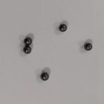 Wear Resistance YG8 Tungsten Carbide Balls For valves