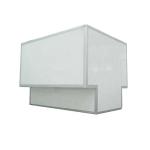 1.5-2.5mm FRP / GRP Skin Special Slide-On Refrigeration Truck Box Body for