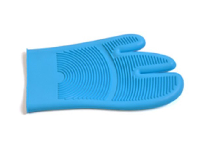 Silicone manufacturer Silicone baking tools silicone baking glove SB-007