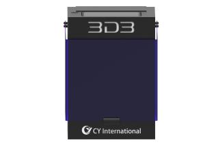 Dental Printing Simplified with Dental 3D Printer s Advanced Technology