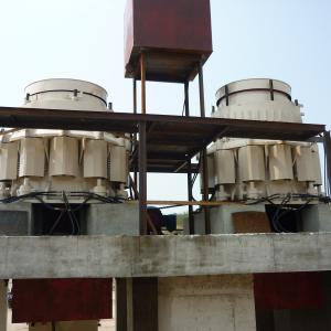 Quality Quarry Mining Cone Rock Crusher OEM ODM wholesale