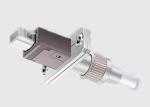 FTTH Fiber Optic Adapter FC Female To MU Female Simplex Fiber Adapter