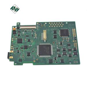 Quality SGS 94V0 SMT PCB Assembly Service TG170 FR4 Material Thickness 1mm wholesale
