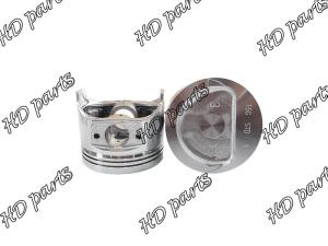 Quality 3Y Engine Pistion 13101-73010 13103-73010 13104-73010 13105-73010 For Toyota wholesale
