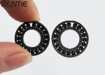 Custom Skateboard Si3n4 Ceramic Bearings 6706 30mm High Temperature Ceramic