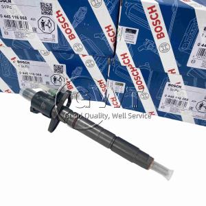Quality 0445116068 0986435429 Diesel Fuel CR Injector wholesale