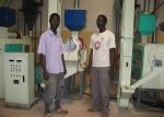 Best selling 50 TPD complete fully automatic rice mill plant price in India