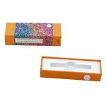 CR Packaging Vape Cartridge Box Gloss UV Printing Windowless