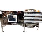 High Performance Permanent Magnetic Separators Strong Magnetic Force For