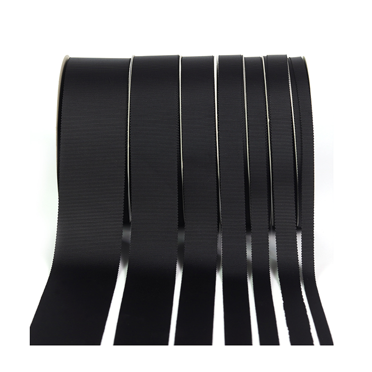 Customised 50mm 3 Grosgrain Ribbon