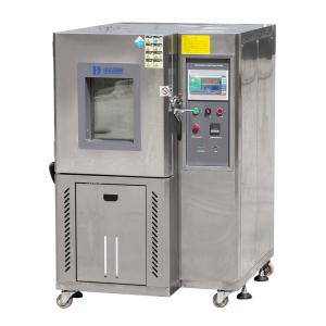 Quality Temperature Testing Chamber , Temperature Humidity Chamber wholesale