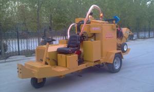 Quality Road Pavement Asphalt Crack Sealing Machine With Leakproof Switch wholesale