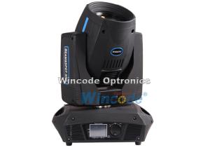 Quality Show Lighting 15R Dj Moving Head Lights Beam Spot Wash Three In One With Zoom wholesale