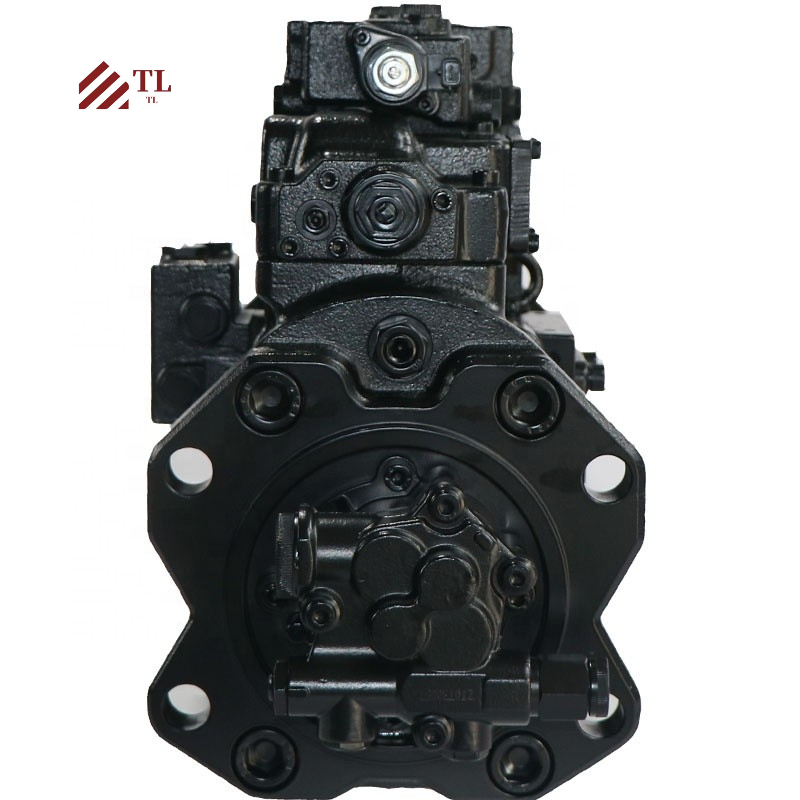 K5V140DTP-YT6K-17T Crawler Excavator Pump for Kobelco SK330-8/ SK350-8 Original Parts