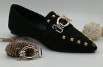 Fashion Decorative Accessories Shoe Buckle Clips , Shoe Strap Buckles D607