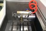 Diamond Saw Metallographic Precision Cutting Machine For Cutting Ceramic