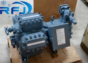 Quality Copeland D6DJ-4000-AWM/D Semi Hermetic Compressor 40 HP R22 wholesale
