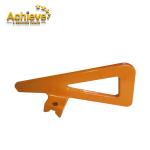 441540 441541 Concrete Mixing Paddle For Putzmeister