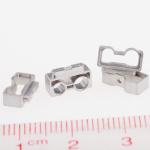 Titanium ISO13485 Medical Equipment Spare Parts Instrument Assy Anodized Finish