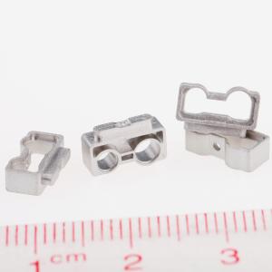 Quality Grounding Tumbled Powder Metallurgy Parts OEM Manufacturing Process wholesale