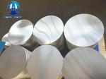 Precision Round Aluminium Discs Circles 1050 1060 1070 1100