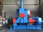 Foaming Plastics Rubber Kneader Machine Rubber Mixer Machine Controllable