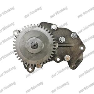 Quality Oil Pump 6D108 PC300-5 PC300LC PC300HD-5K PC300NLC-5K PC310LC-5 6221-51-1101 wholesale