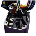 1.5 W/m.K Thermally Conductive Encapsulants and Potting Compounds for Electronic