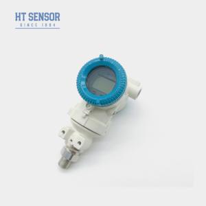 Quality 24VDC Smart Digital Pressure Transducer 4-20mA Pressure Transducer With Digital Display wholesale