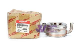 Quality Diesel engine 4TNV98-N2F1 129908-33010 Oil Cooler Assy wholesale