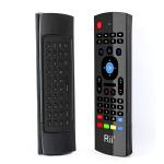 Rii MX3 Multifunction 2.4G Fly Mouse Mini Wireless Keyboard