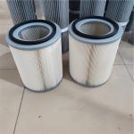 Fine Filtration Steel Metallurgical Filters With High Temperature Resistance And