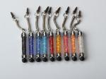 Crystal Touch Stylus Screen Pen For Apple iPhone