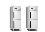 Low Noise 0.5L 95kg Foster Catering Equipment
