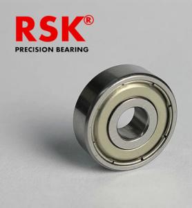 Quality RSK BEARING 627ZZ wholesale