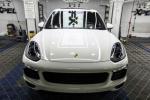 Self Healing PPF Paint Protection Film Yellowing Resistance TPU Film Anti