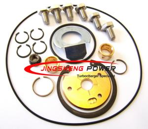 Quality HX40 Turbo Spare Parts , Turbocharger Repair Kits Multi For Isuzu wholesale