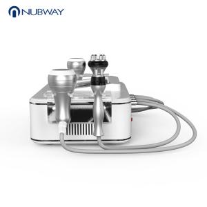 Quality 2019 Ultrasonic Cavitation+Bipolar RF+Roller Massage Slimming Cellulite Massage Machines wholesale