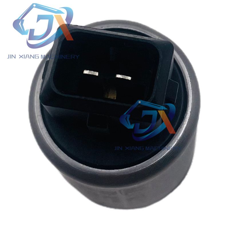 Solenoid Valve R901344724 for Rexroth Excavator Parts on STAR ZEBRA Hydraulic Pump Replacement Components