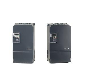China 380v 30kw  Low Voltage Inverter Vfd Motor Controller CE on sale