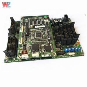 Quality KV8-M4572-020 SMT Spare Parts wholesale